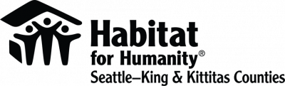 Habitat for Humanity Seattle — King & Kittitas Counties